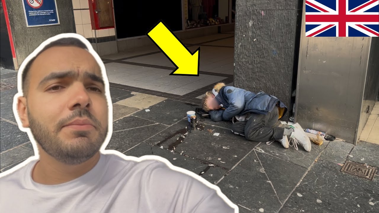 إيجابيات وسلبيات العيش في بريطانيا من واقع تجربتي