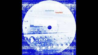 Alan Backdrop - Consciousness Mirror