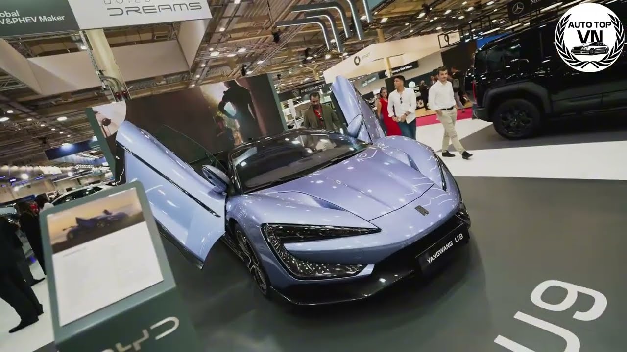Cửa hàng VinFast Lê Quang Định - Điểm đến lý tưởng cho người yêu xe tại TP. Hồ Chí Minh