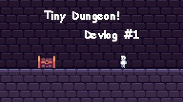 Devlog-1 Yet Another Game..