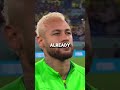 Neymar is a FAILURE #shortvideo #worldcup2026
