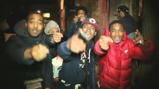 Rico Smallz Ft. Banks (N17 Tottenham) - Tell Em Shoot | Video by @PacmanTV @SmallzArtist