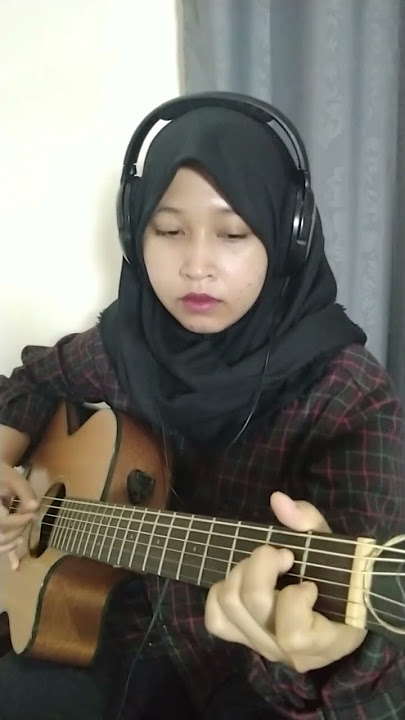 So Far away - Avenged Sevenfold ( Guitar Cover) #shorts