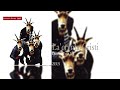 La'cryma cristi/Don't tell me lies/ZEUS