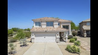 31259 N 42nd Place video tour