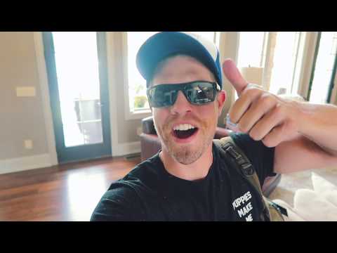 25 DAYS ON THE ROAD, THIS IS HOW IT ENDS | VLOG 021