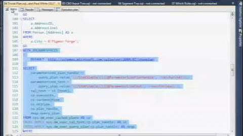 Query Optimizer Deep Dive (AD)