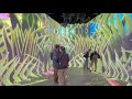 ProjectorCentral ISE '23 Show Report: Panasonic Immersive Projection Demo