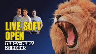 SOFT OPENING AO VIVO screenshot 3