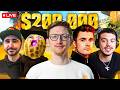 270K AT&amp;T ANNIHILATOR CUP!! WEEK 3 2XKO.