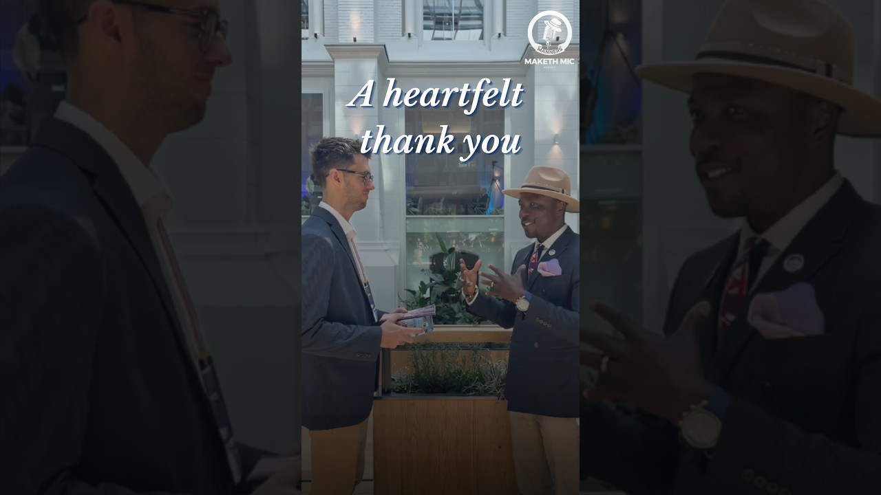 Why Hospitality Matters