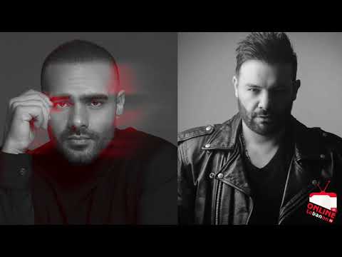 Ta3ab El Shaw2 | Albi Ma3ak (Mix)