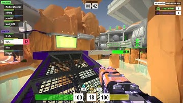 Reflex - 2015 Christmas Event Stream Highlights!