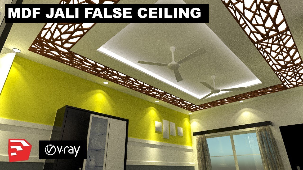 Mdf Suspended Ceiling - Infoupdate.org