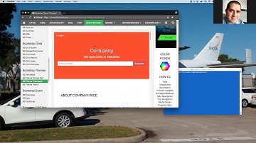 React: Criando um site para empresas - #ep1 conhecendo o projeto