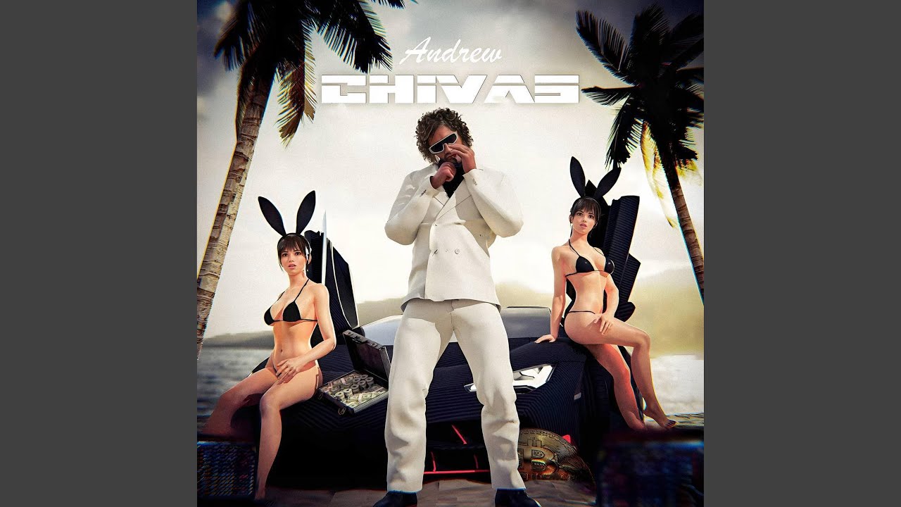 Watch Chivas on YouTube Watch Chivas on YouTube