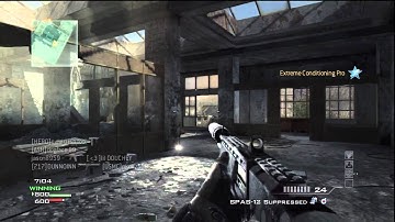 MW3 - RTC Prestige 5 || Match #134
