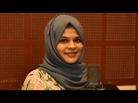 Udhayame | Cover Song | Fathima Isthik