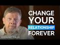The Most Important Question You Can Ask About Your Relationship | Eckhart Tolle Mp3 Song