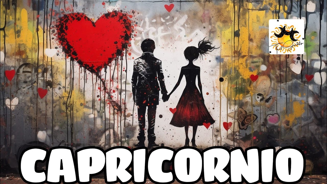 CAPRICORNIO ♑️ ¿QUEDA ALGO POR VIVIR ENTRE USTEDES?🤔💭👥🥰 #Vidaspasadas #capricornio