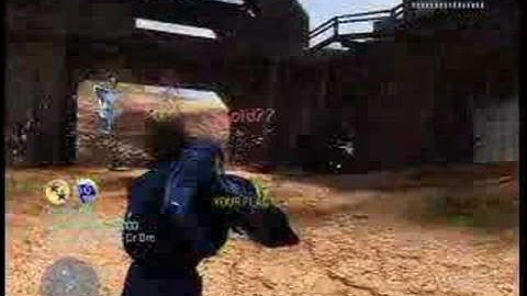 Halo 3 CTF Montage