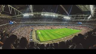 Football / Sport Crowd Sound Effect (no copyright) FX