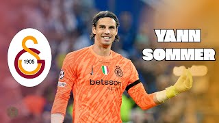 Yann Sommer Galatasaraya Geliyor Mu? Transfer Detayları