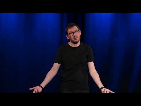 Teaser spectacle -  Gentil malgré lui de Matthieu MAGNE