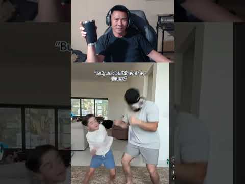 Who Wins Wife or Husband on number of kids
