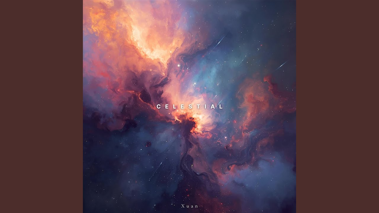 YouTubeでCelestialを視聴 YouTubeでCelestialを視聴