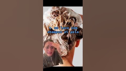la solución para el cabello con frizz