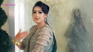 WEDDING-shalawat versi india terbaru