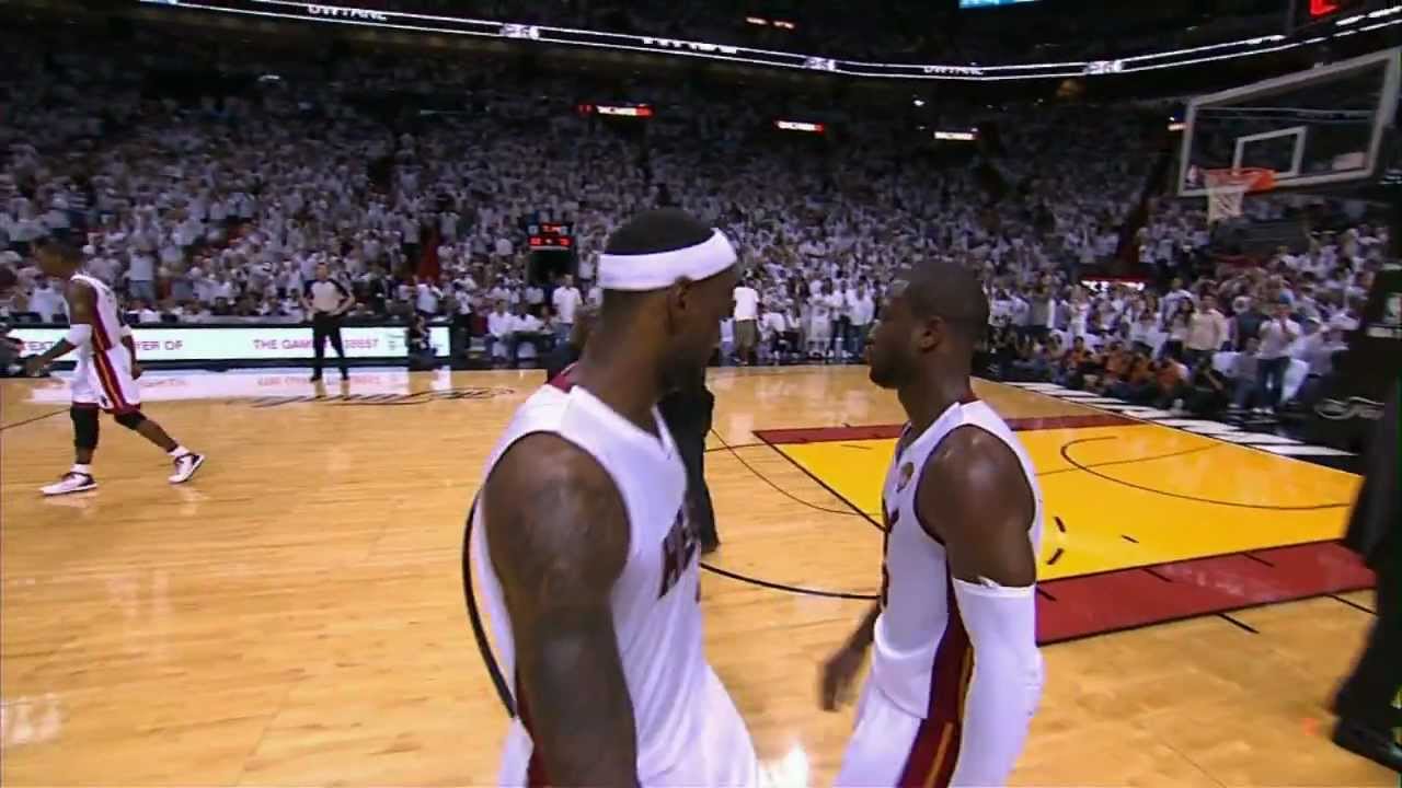 NBA Season Preview: Miami Heat