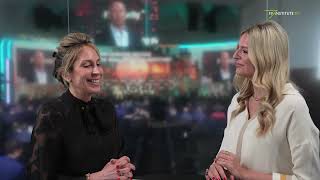 FII Priority Miami 2025: Dina DiLorenzo - President, Guggenheim Investments Information