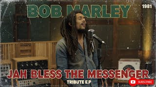 Roots Reggae (1981) [Unreleased Album] Bob Marley - Jah Bless the Messanger screenshot 5