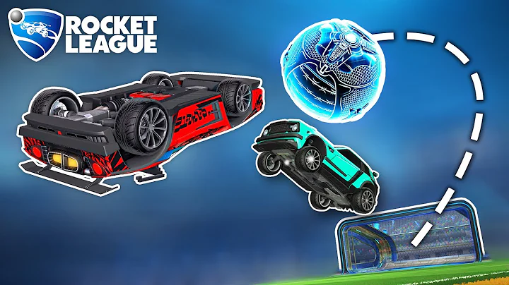 Heatseeker pros vs RLCS pros