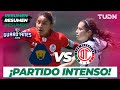 Resumen | Pumas vs Toluca | Guard1anes 2020 Liga Mx Femenil - J2 | TUDN