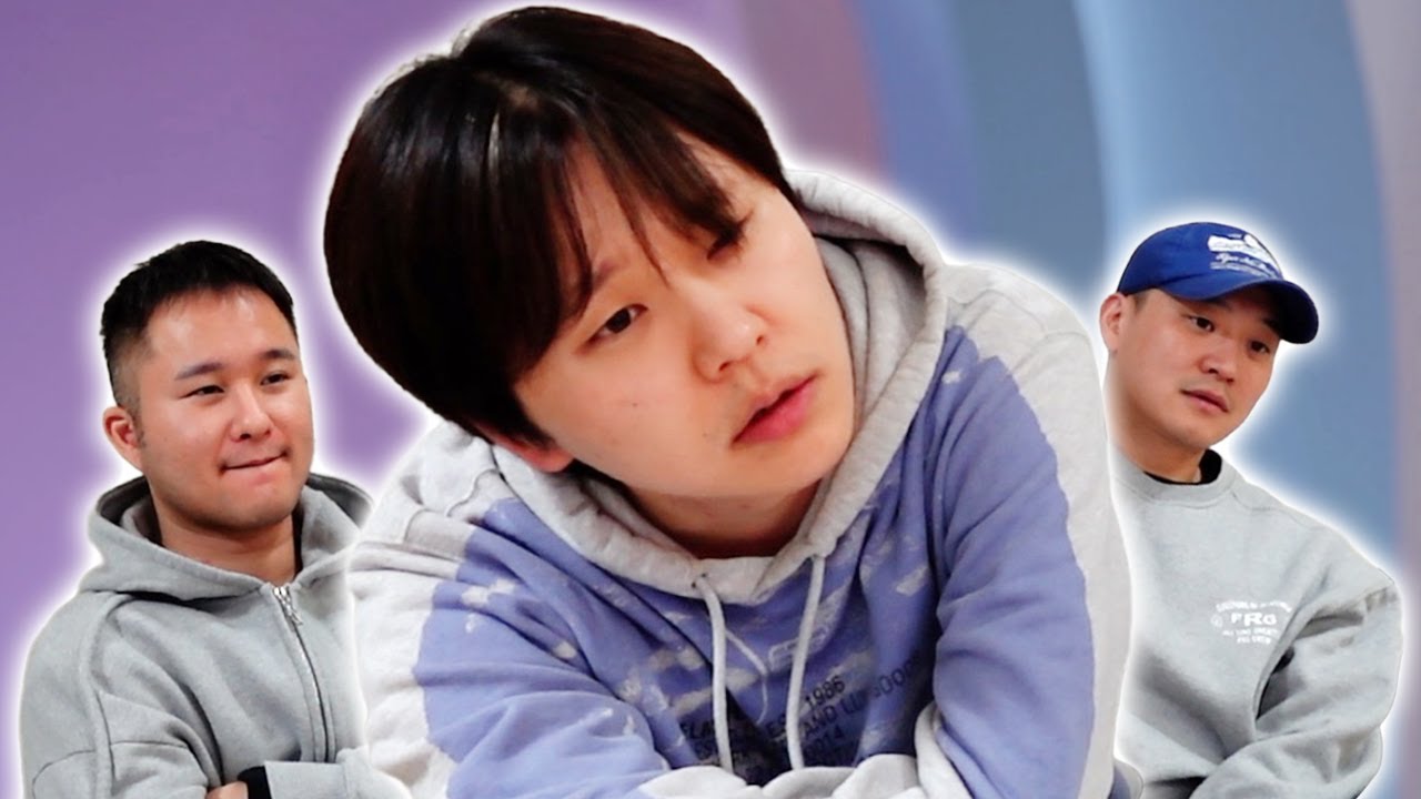 개쳐힘들다 | 환승연애4 16화 리액션