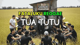 FATALUKU REGGAE || TUA TUTU || #musikfoun2025 #timorleste #lospalos