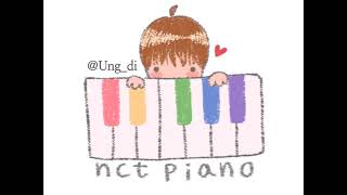 [Piano] SM STATION 도영x세정 - 별빛이 피면 (Star Blossom) piano cover 피아노 커버