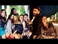 Amrita Arora Bday Bash Malaika Arora-Arjun Kapoor, Kareena Kapoor Khan & More Party Hard | SpotboyE