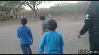 Extrañando mi Santiago del Estero (#DanielSalas)