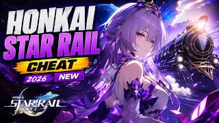 Honkai Star Rail Hack PC 2026 – HSR External Menu | Honkai Hack 2026 screenshot 4