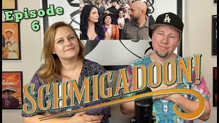 Schmigadoon! Schmiganalysis | How We Change (Ep 6)