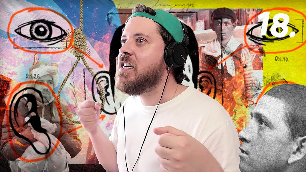 Francisco Frankie | 2x07 | Un beso a la enana | Junior Healy | VideoPodcast