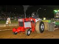 Super pro farm tractors at front royal august 21 2020