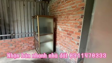 Nhà vườn giá ngợp đường ô tô gần khu công nghiệp Tân Hương và gần QL1A tại Tiền Giang