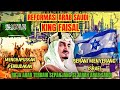 King faisal raja terbaik arab saudi sepanjang sejarah