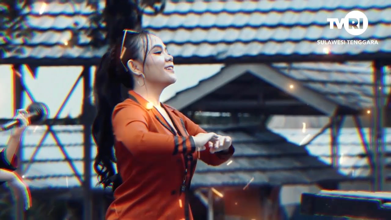 SMA NEGERI 4 KENDARI | EKSIS (TVRI Sulawesi Tenggara