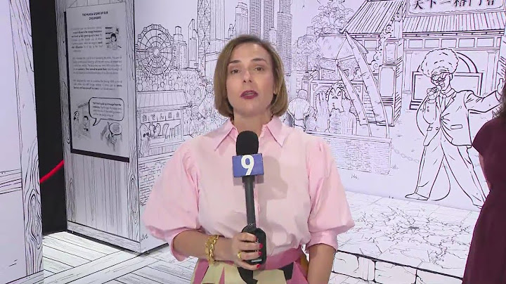 Around Town - Hokusai & Ukiyo-e: The Floating World